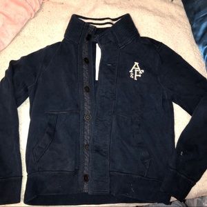 A&F jacket